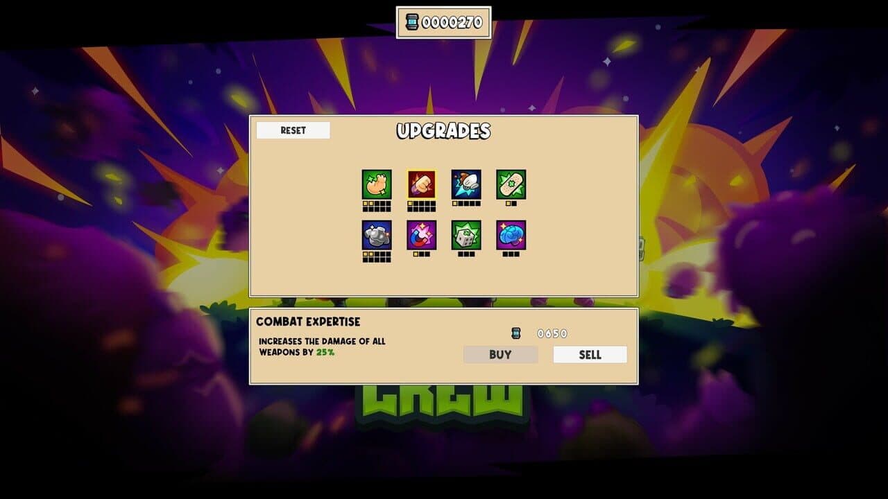 Cleanup Crew screenshot 1