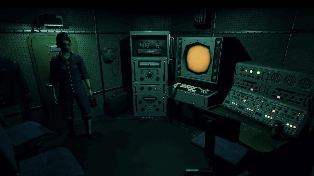 Heavy Metal Death Can screenshot 1