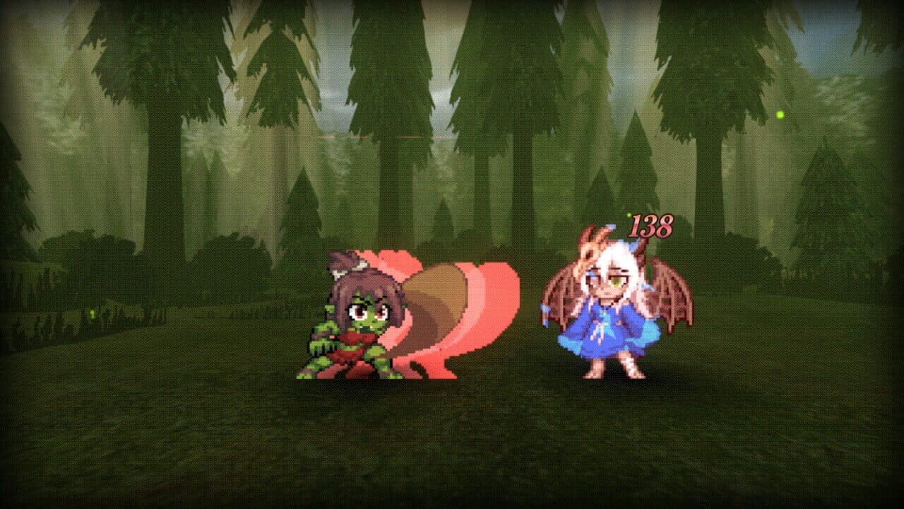 Codex Arcana: Grimoire of Monsters thumbnail 4