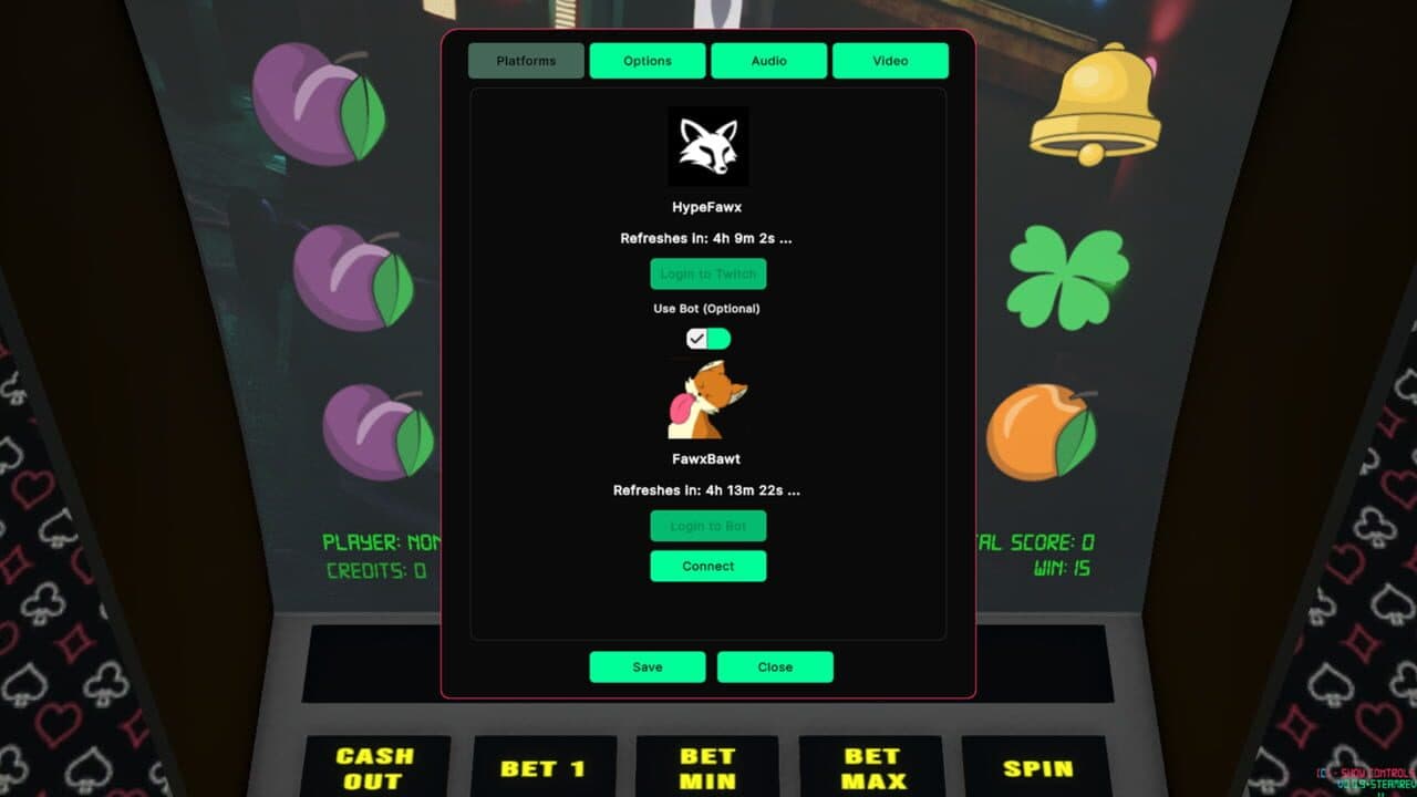 Coin Slots Live thumbnail 3