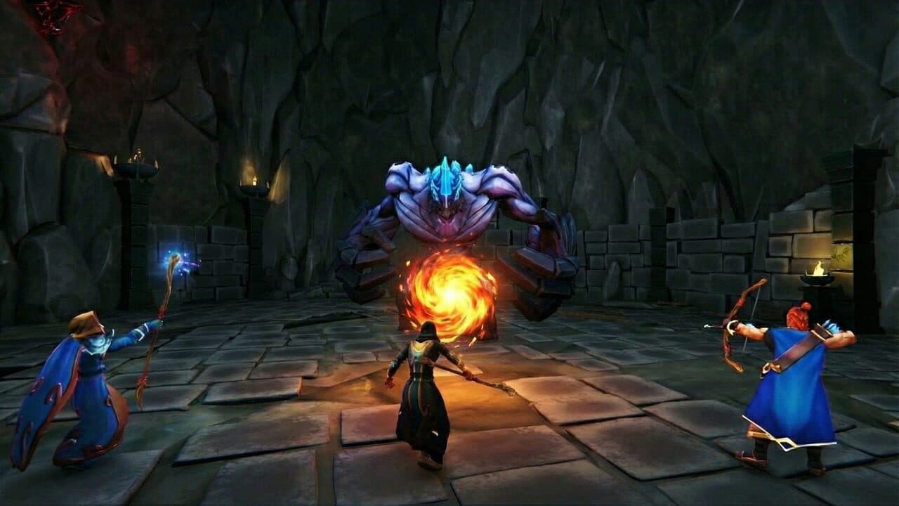 Adventurers Shop screenshot 1