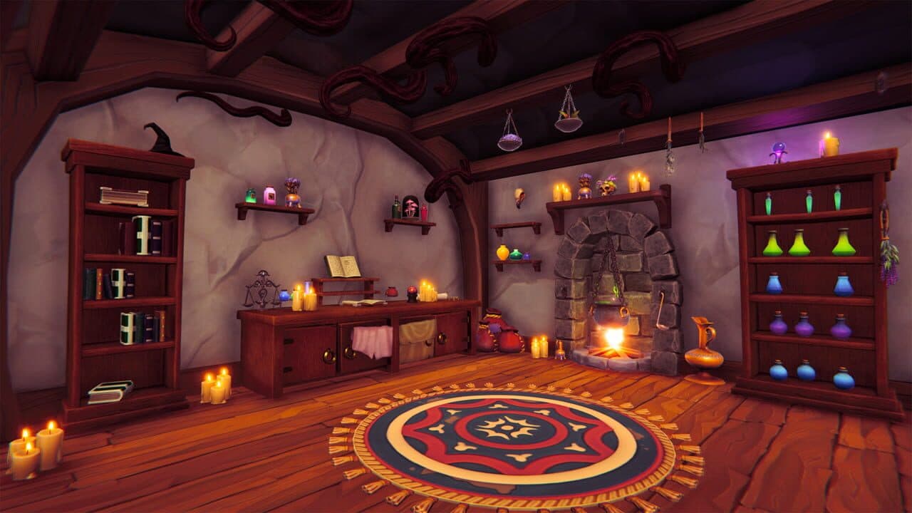 Adventurers Shop thumbnail 3