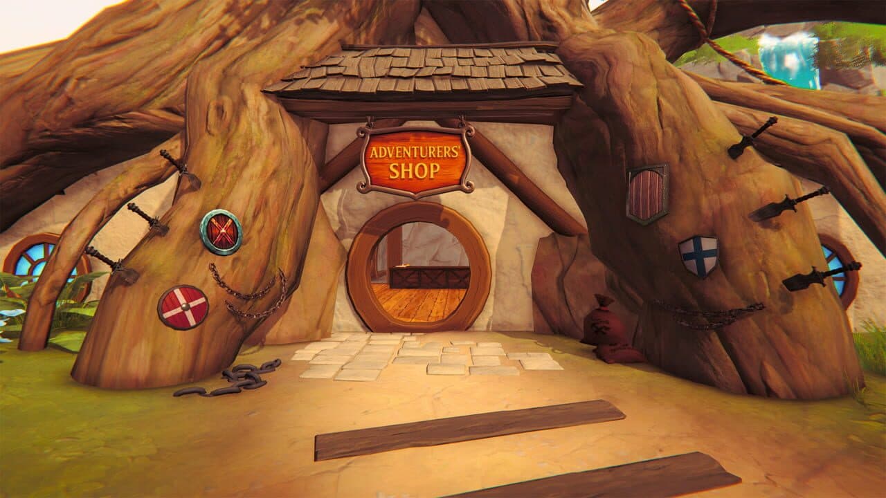 Adventurers Shop thumbnail 4