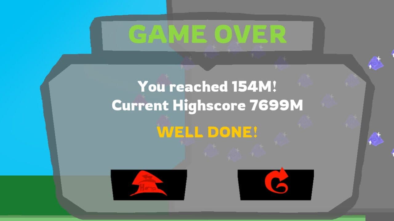 Andy Runner screenshot 1