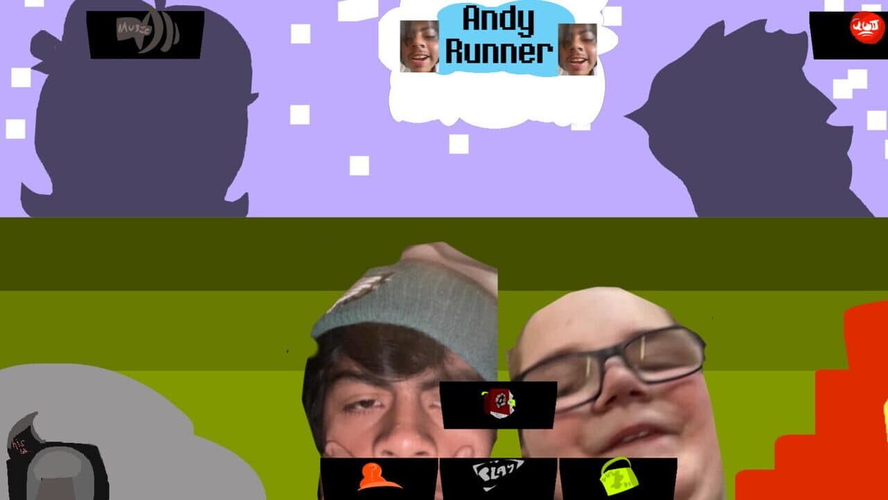 Andy Runner thumbnail 2