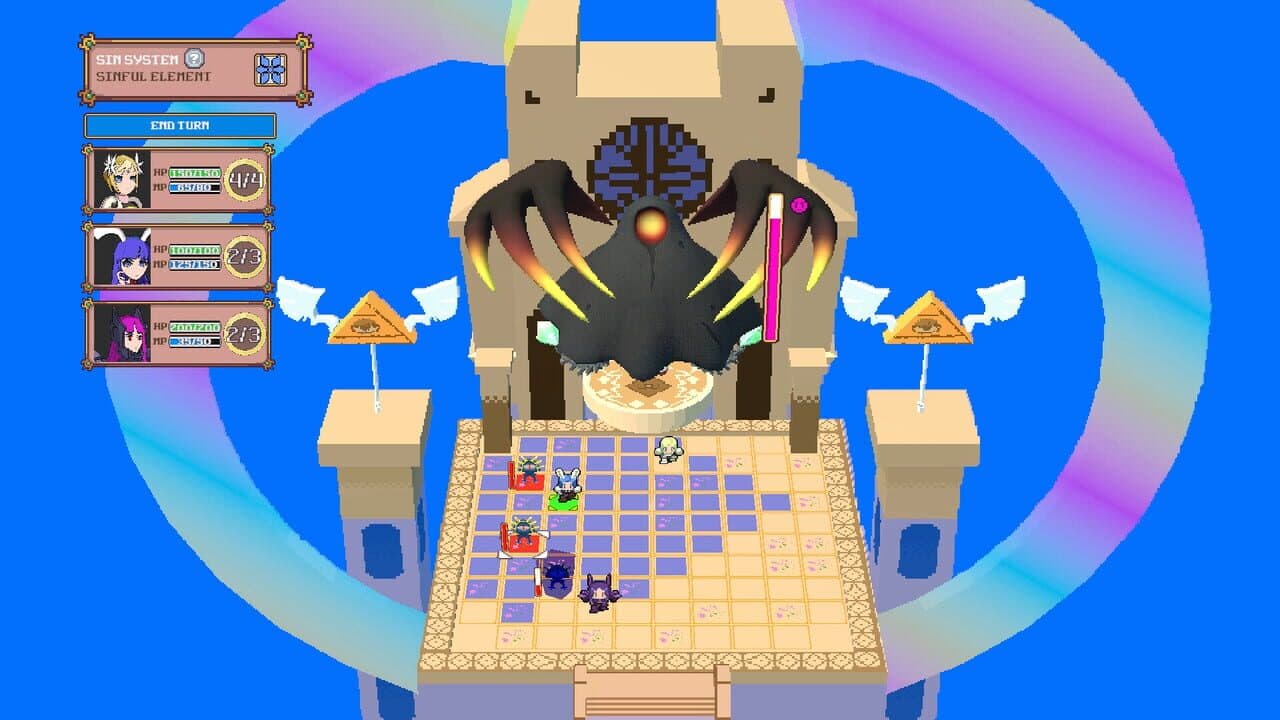 Edelweiss Knights thumbnail 2