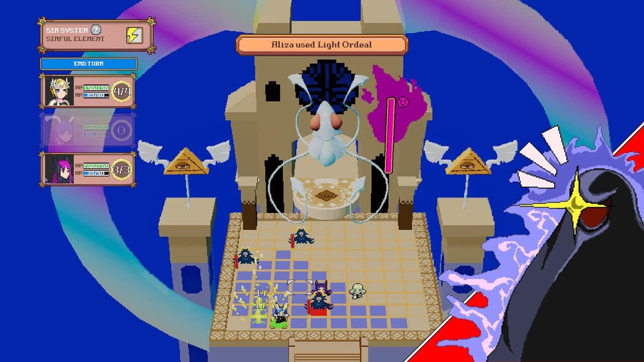Edelweiss Knights thumbnail 4