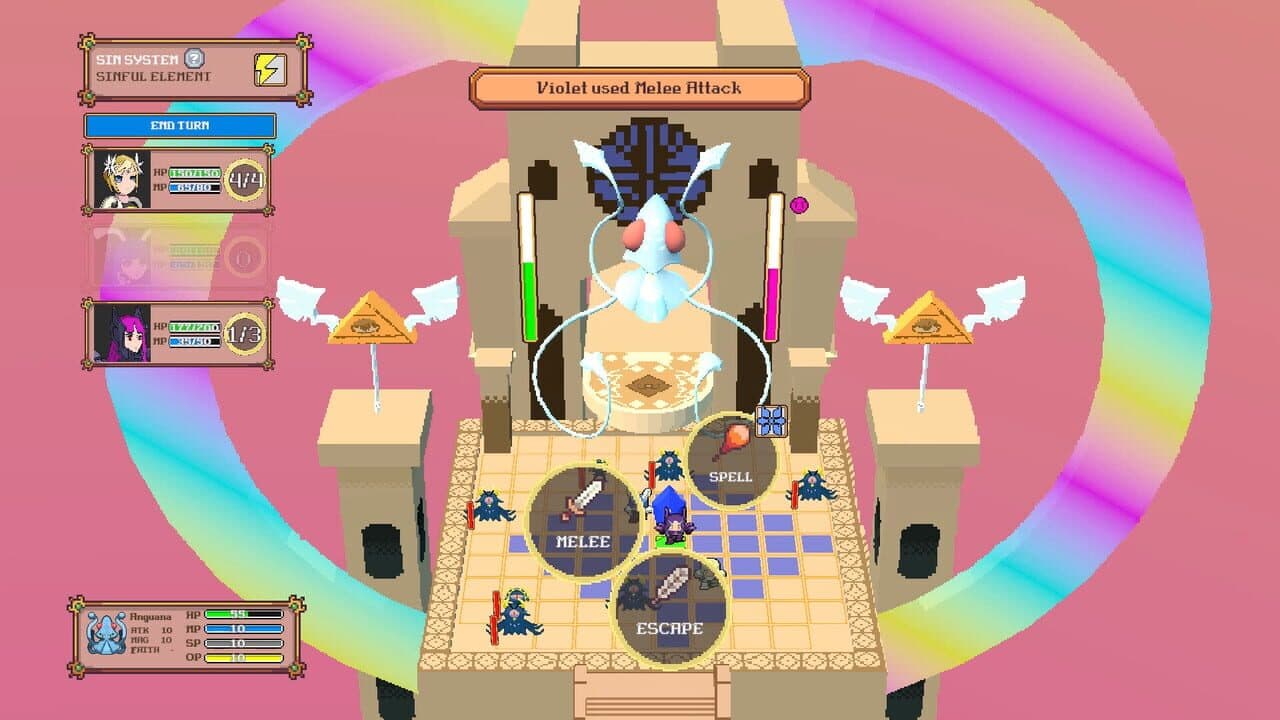 Edelweiss Knights thumbnail 5