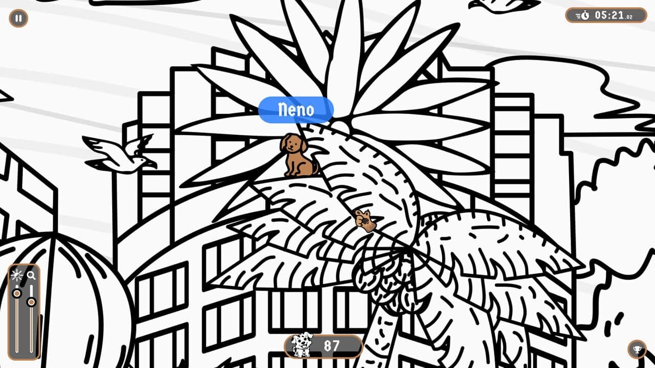 101 Dogs Hidden in Los Angeles thumbnail 2