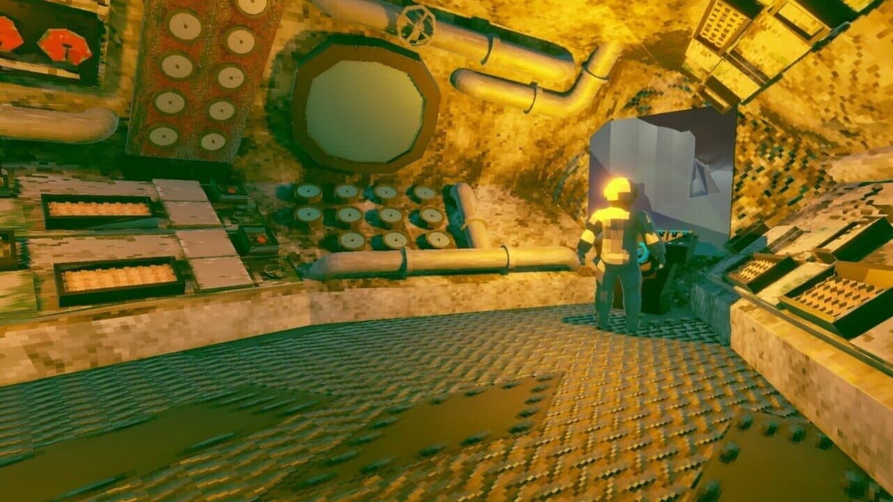 Deep Extraction Inc. screenshot 1