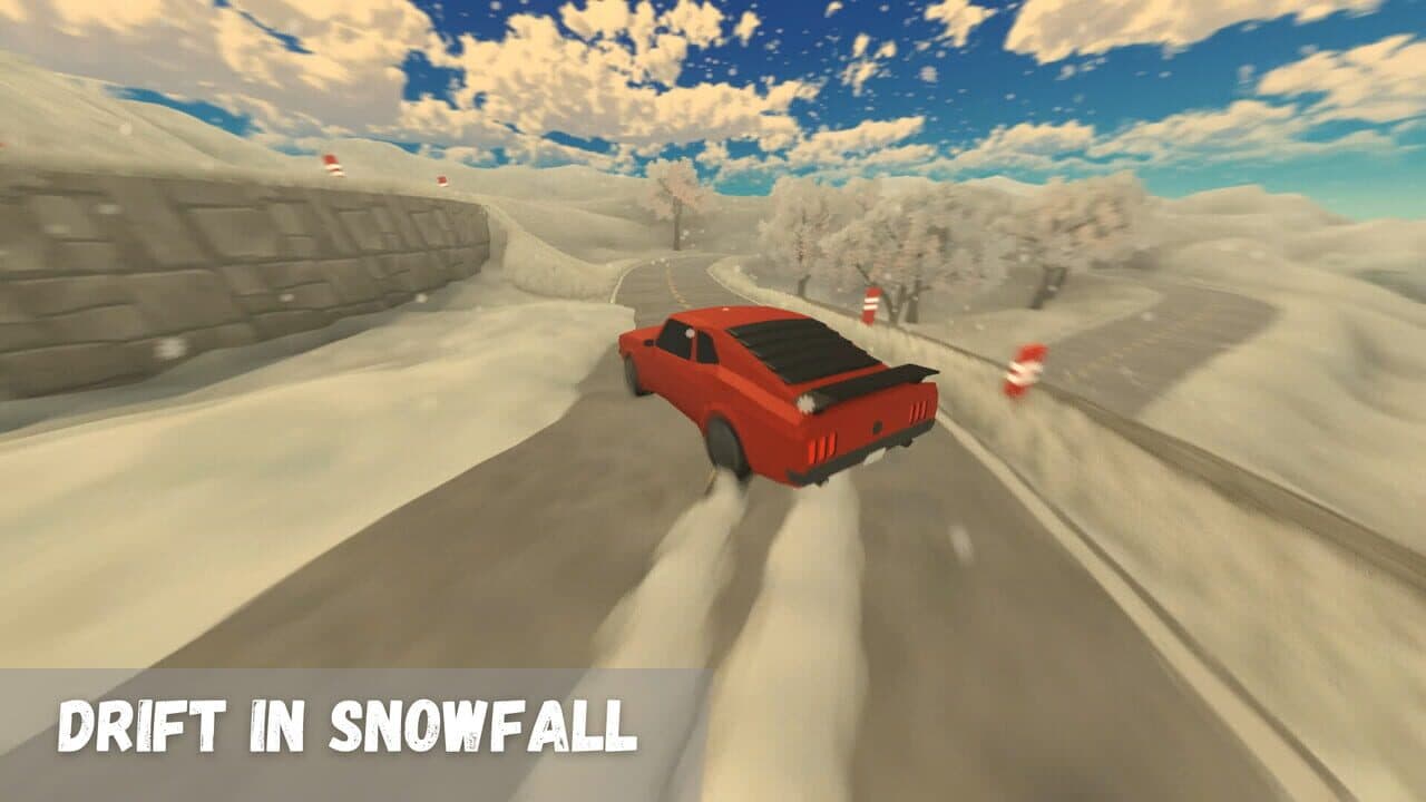 Seasonal Drifter thumbnail 2