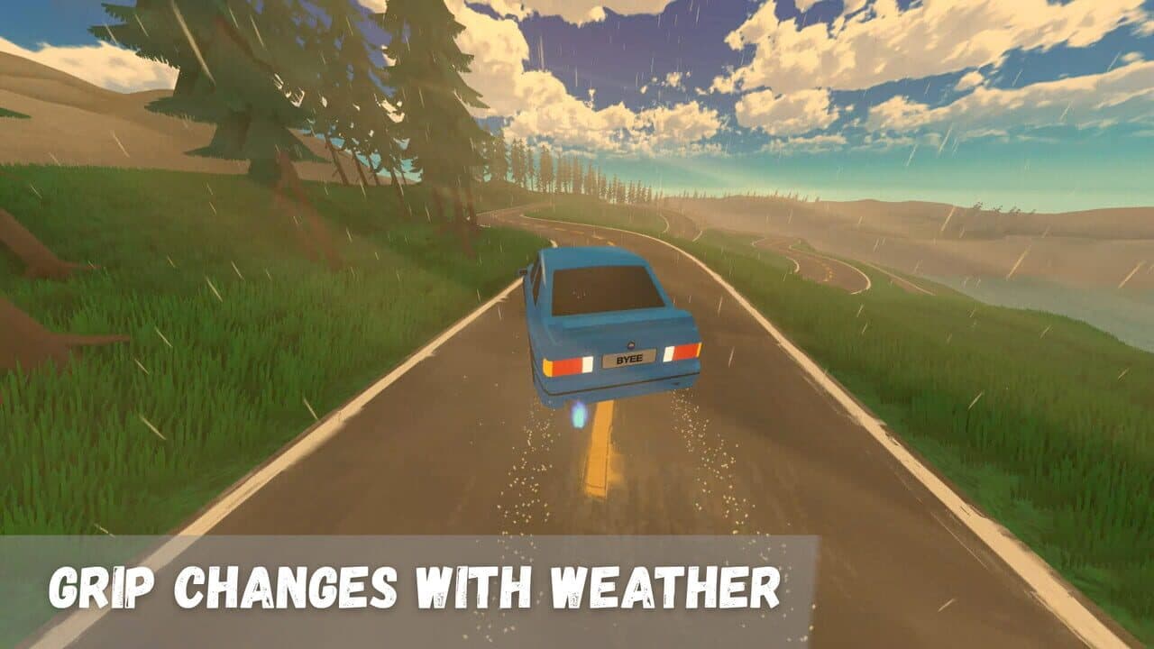 Seasonal Drifter thumbnail 3