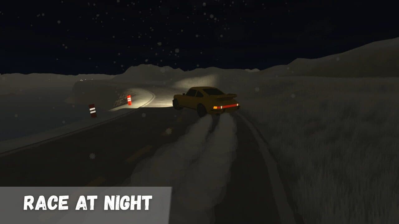 Seasonal Drifter thumbnail 4