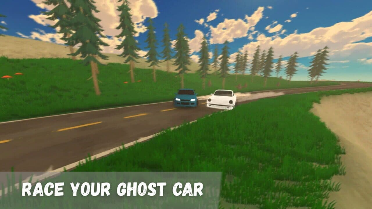 Seasonal Drifter thumbnail 5