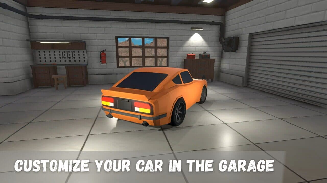 Seasonal Drifter thumbnail 7