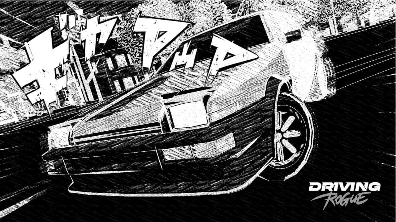 Driving Rogue thumbnail 7
