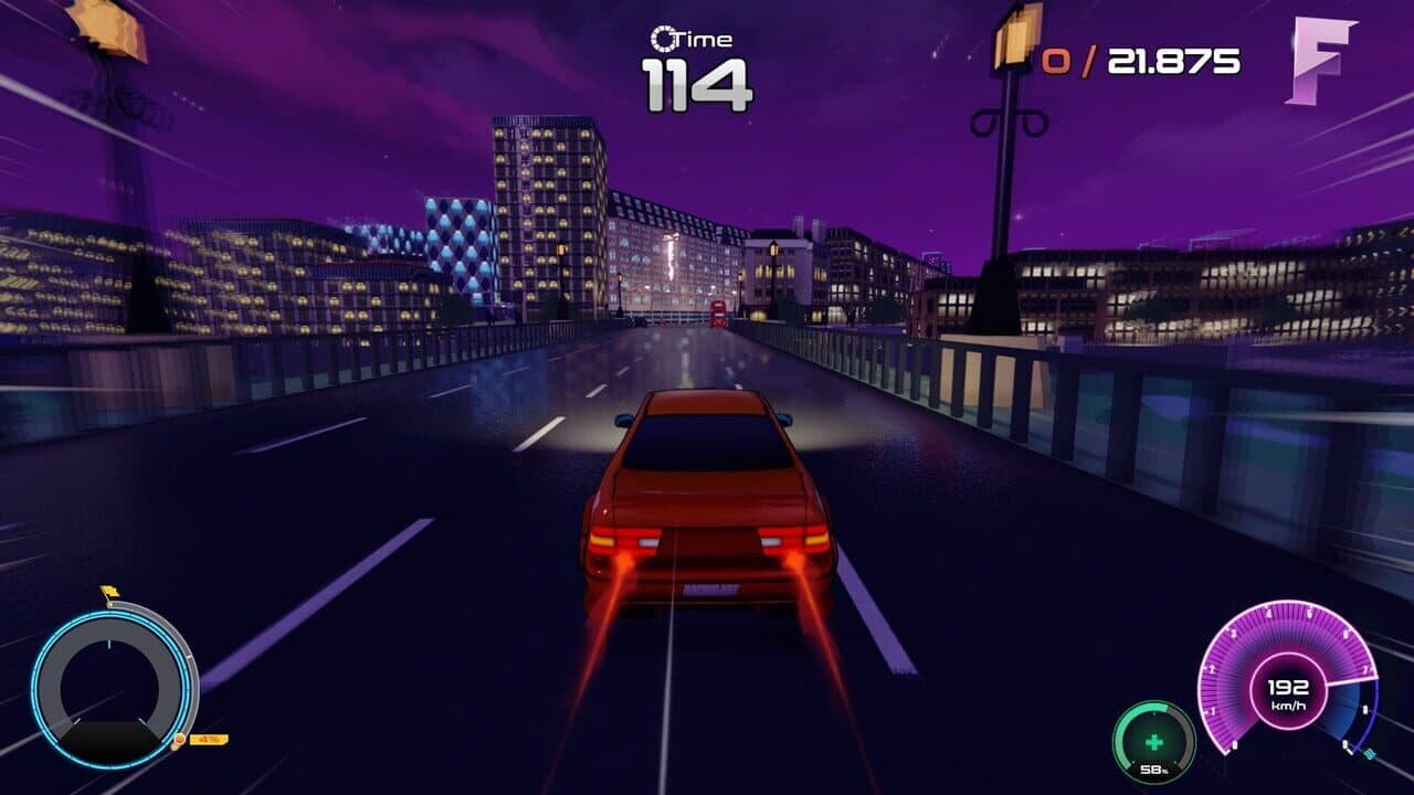 Driving Rogue thumbnail 8