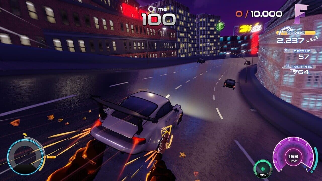 Driving Rogue thumbnail 10