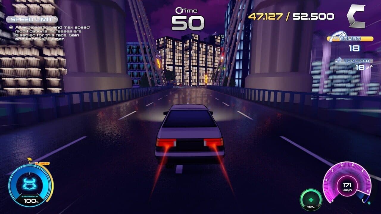 Driving Rogue thumbnail 11