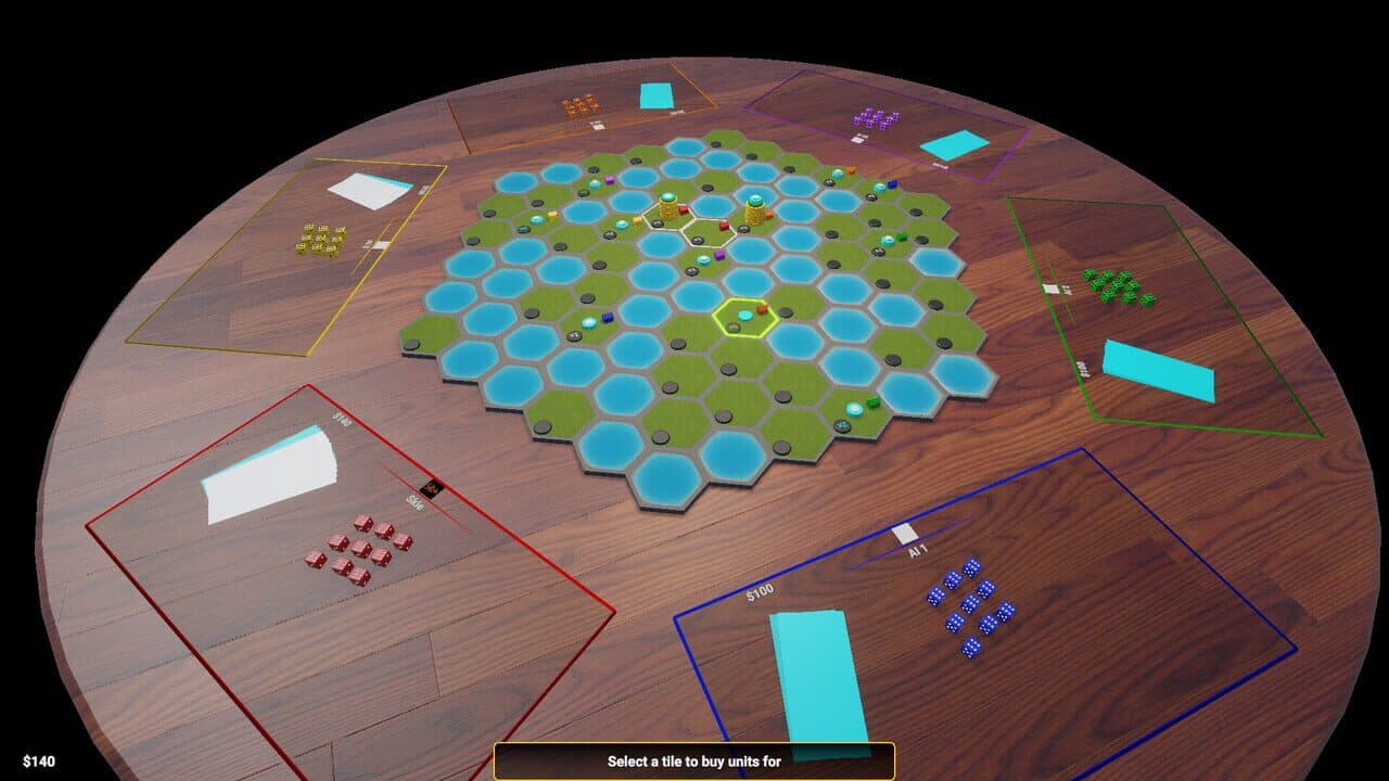 Imperial Command thumbnail 4
