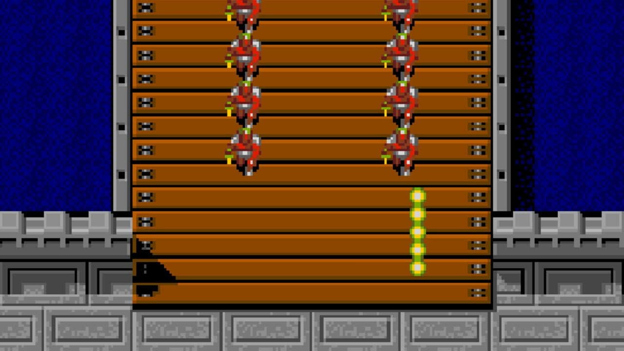 Arcade Archives 2: Labyrinth Runner thumbnail 3