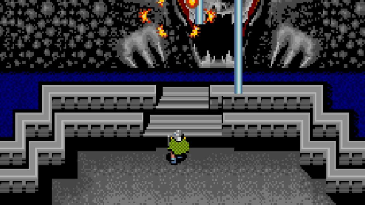 Arcade Archives 2: Labyrinth Runner thumbnail 4