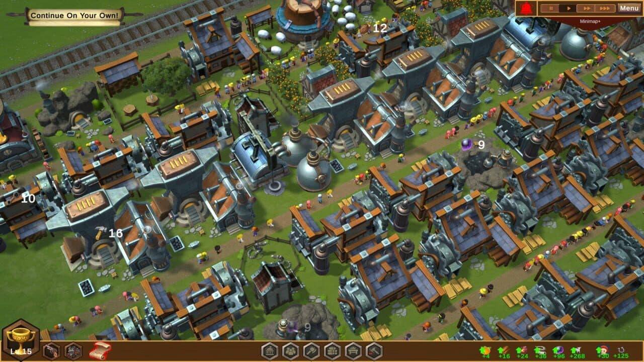 Doomtrain thumbnail 5
