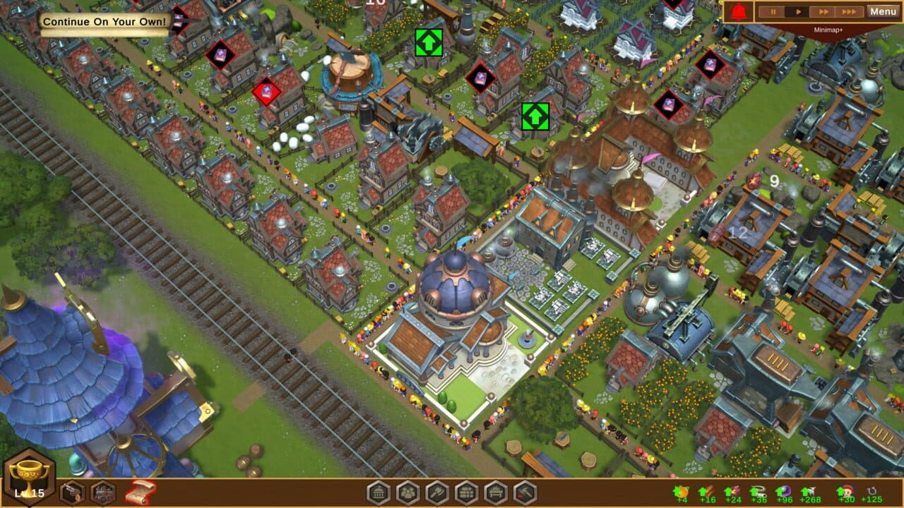 Doomtrain thumbnail 3