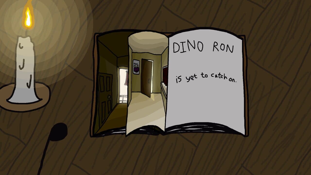 A Spiritual Adventure thumbnail 5