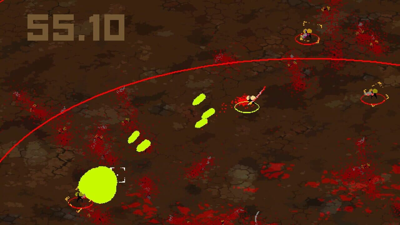 Bloodsaint 2 thumbnail 2