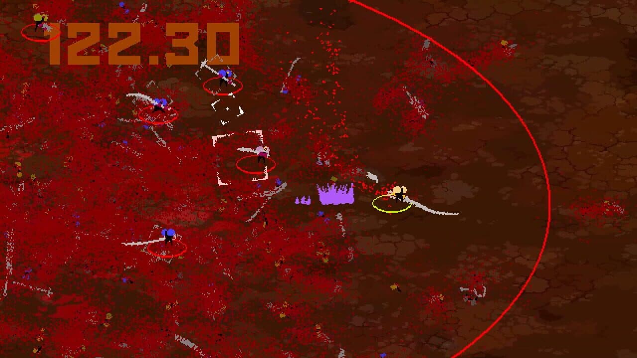 Bloodsaint 2 thumbnail 3