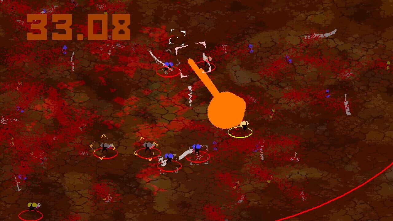 Bloodsaint 2 thumbnail 5