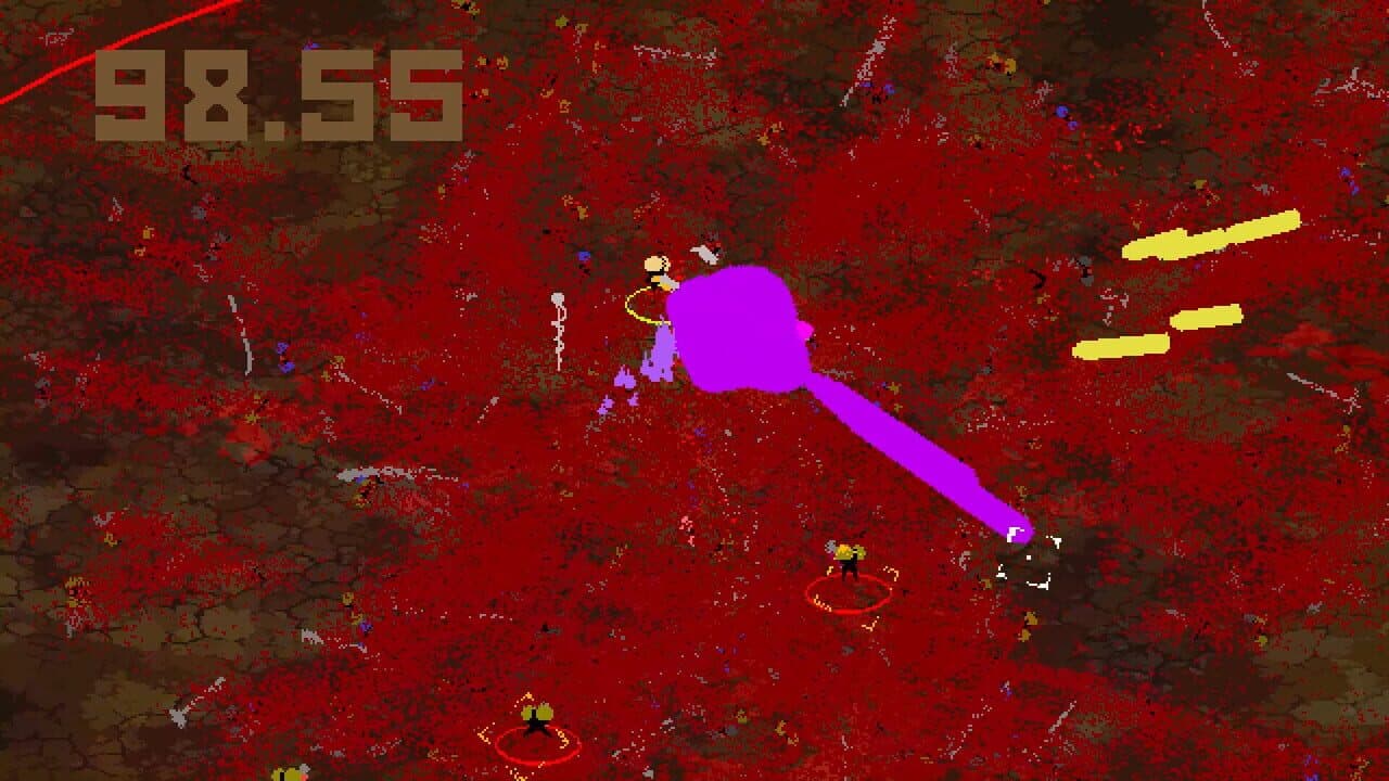 Bloodsaint 2 thumbnail 6