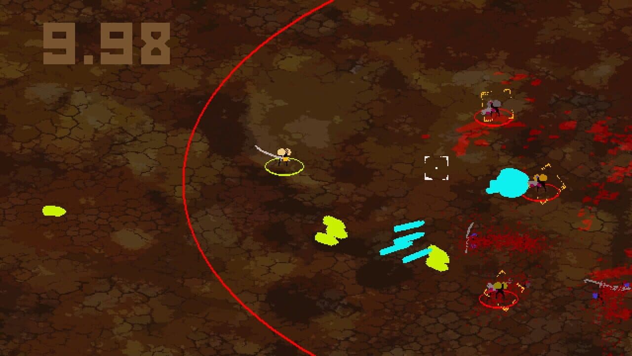 Bloodsaint 2 thumbnail 7