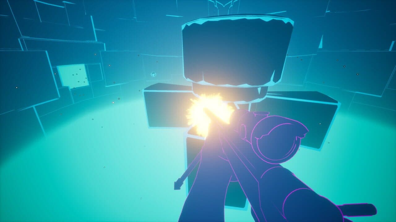 Gun Swinger thumbnail 3