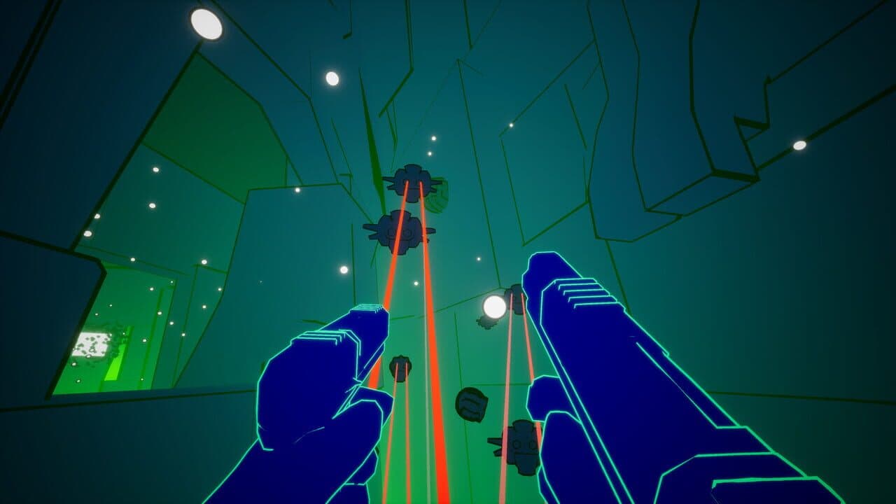Gun Swinger thumbnail 5