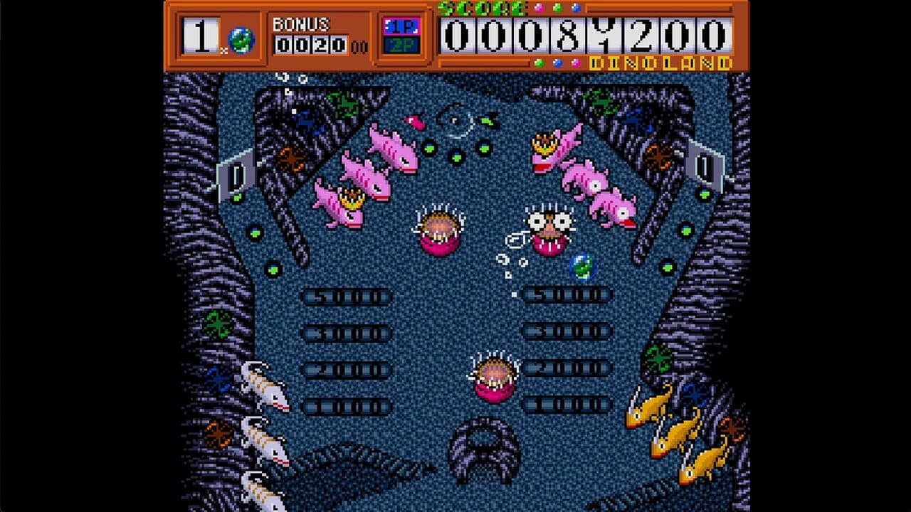 Dino Land thumbnail 2