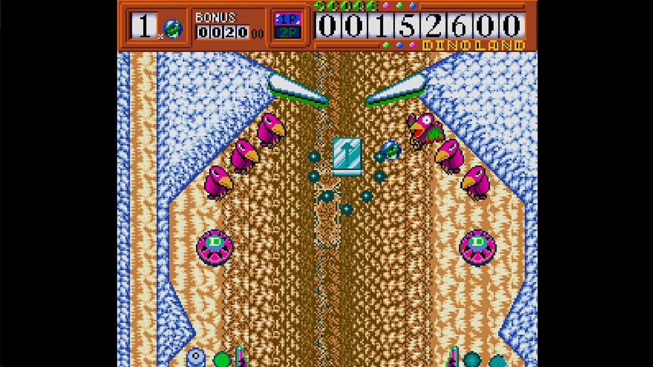 Dino Land thumbnail 3