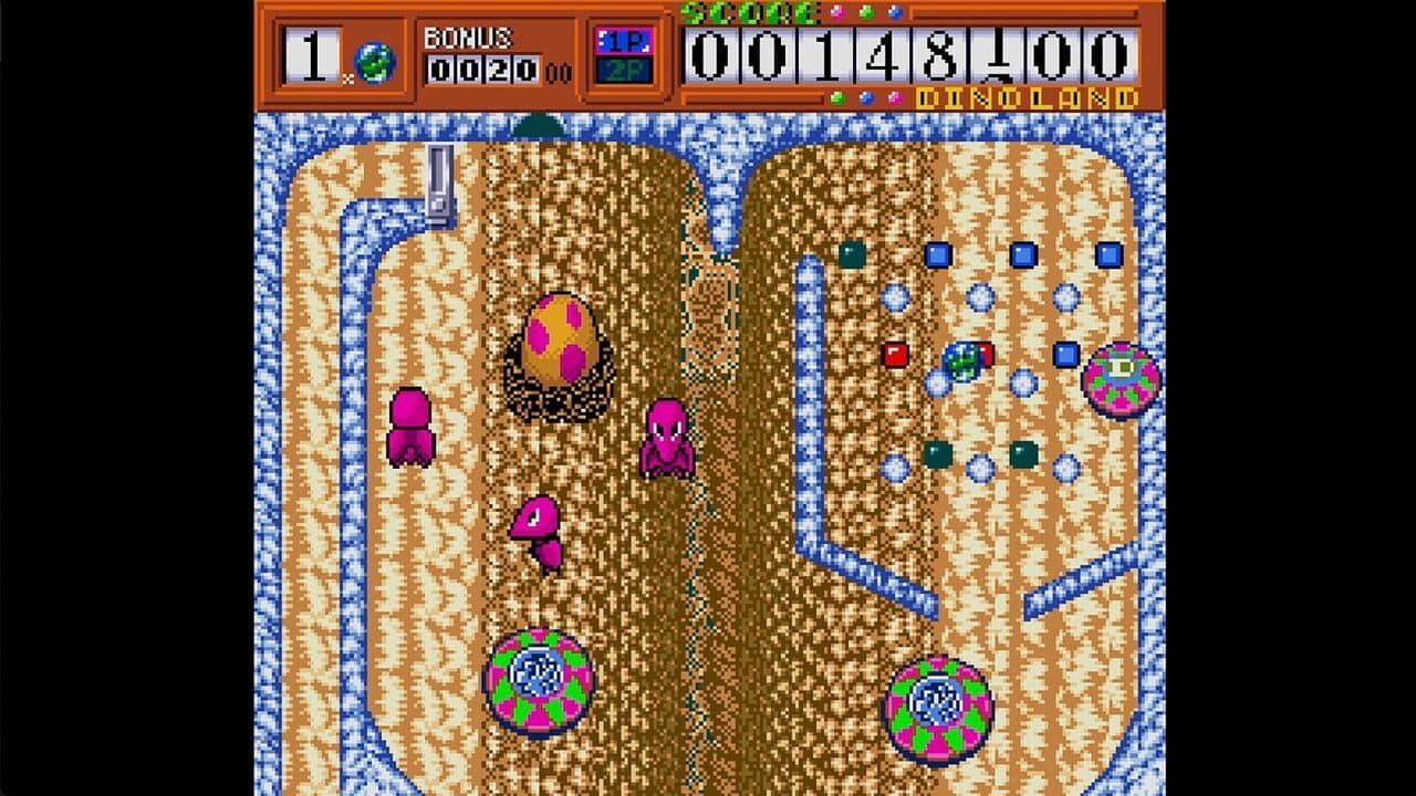 Dino Land thumbnail 5