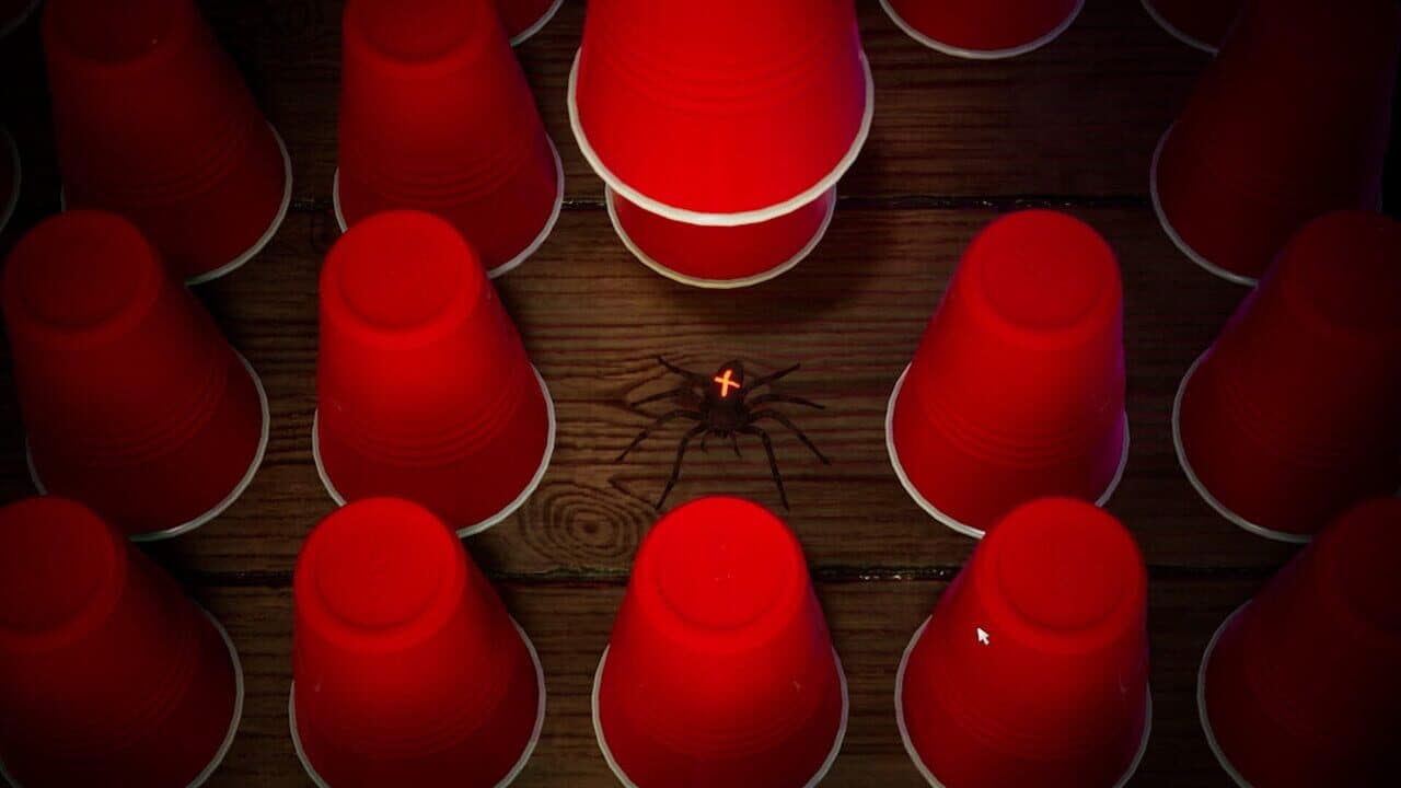 Spider Roulette thumbnail 2