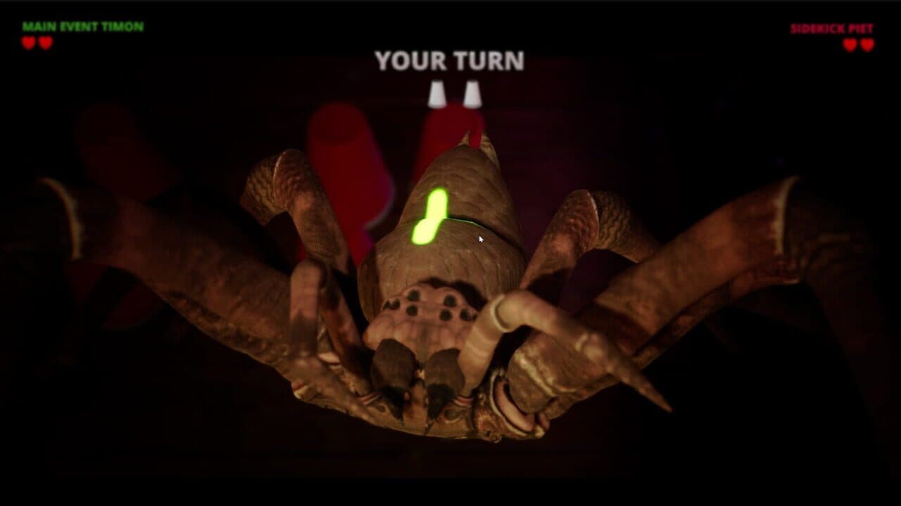 Spider Roulette thumbnail 5