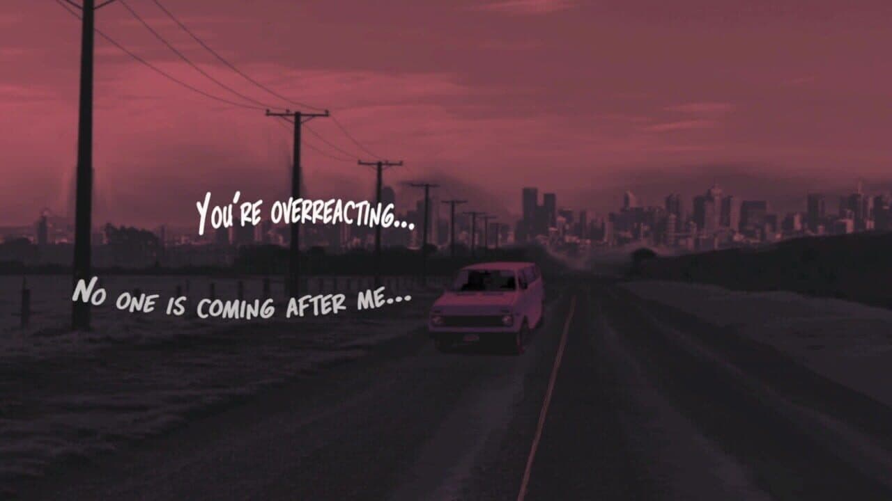Ashes screenshot 1