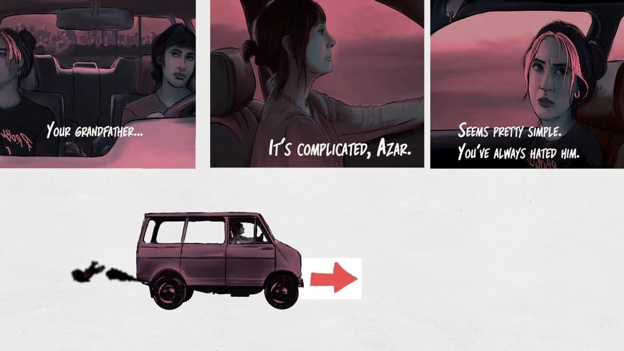 Ashes thumbnail 2