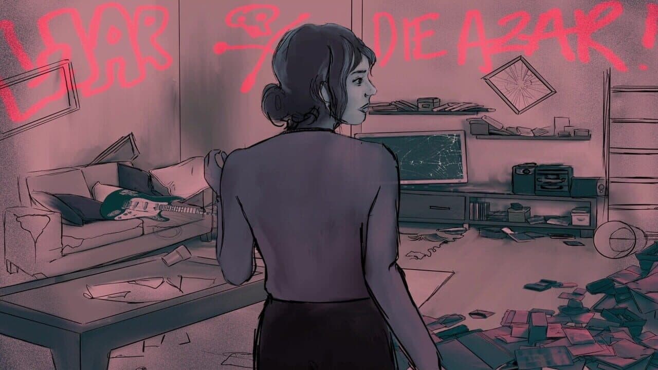 Ashes thumbnail 6