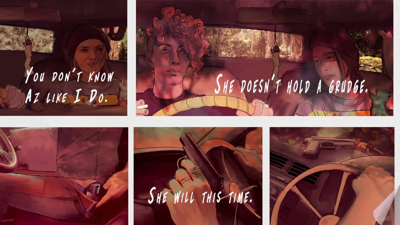 Ashes thumbnail 12