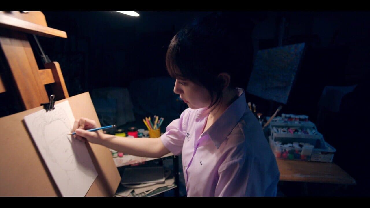 Love Love Mystery Club thumbnail 4