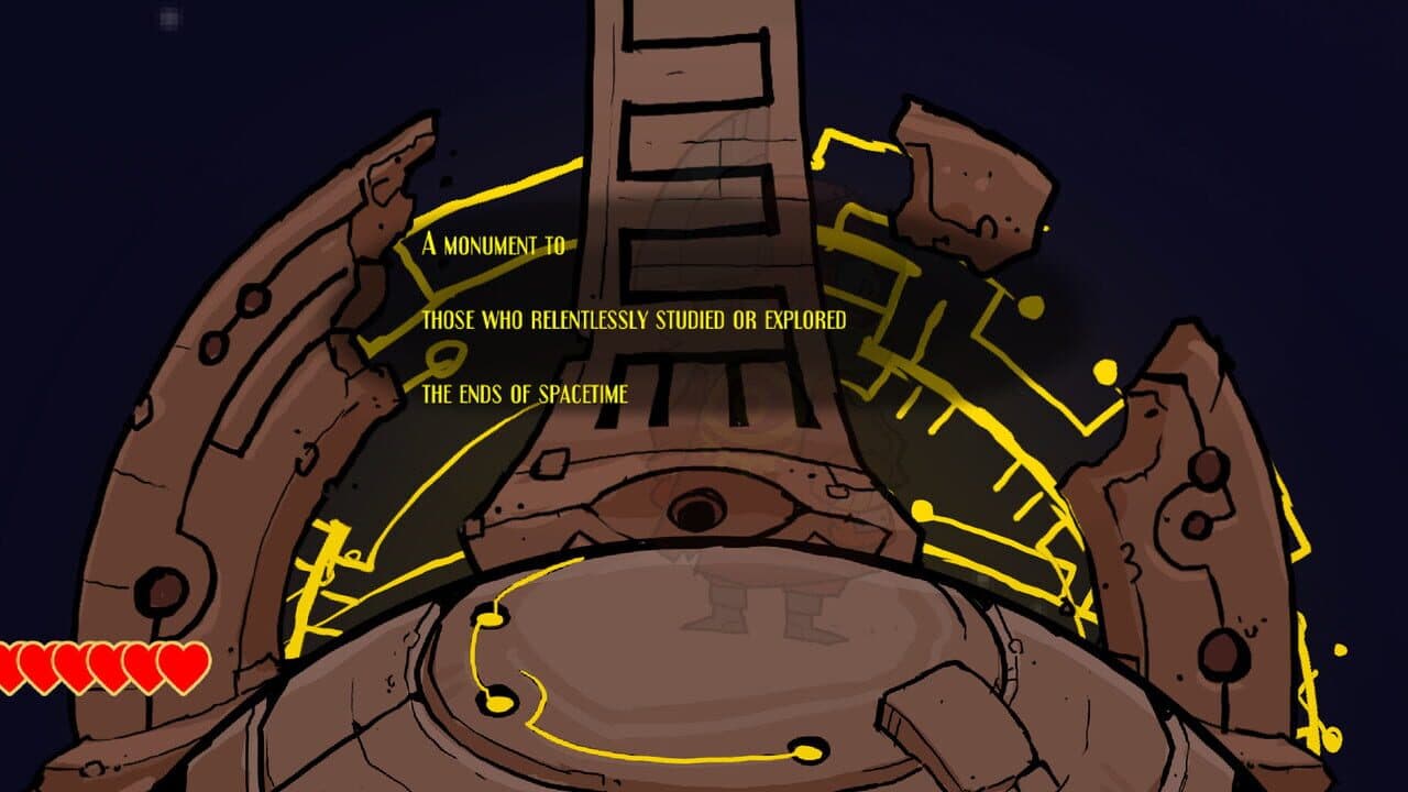 Gravity's Edge thumbnail 2