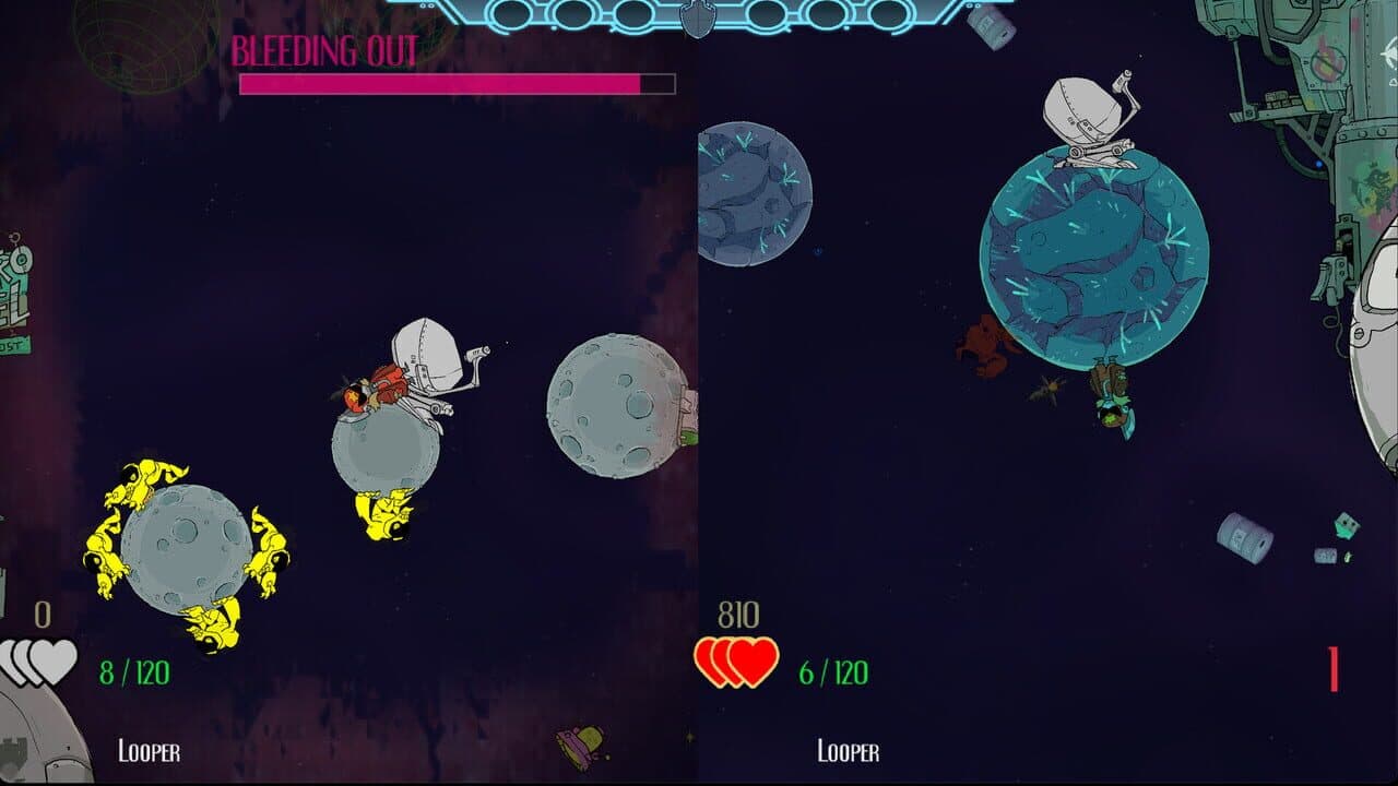 Gravity's Edge thumbnail 3