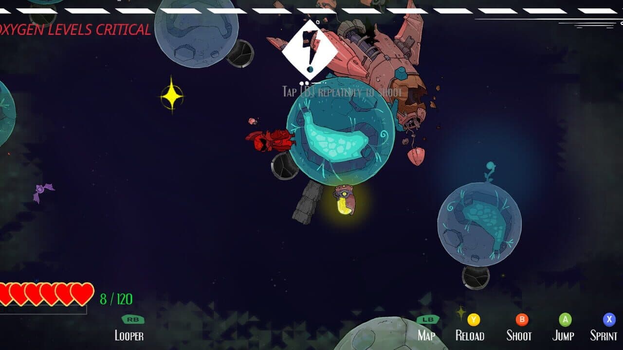 Gravity's Edge thumbnail 4