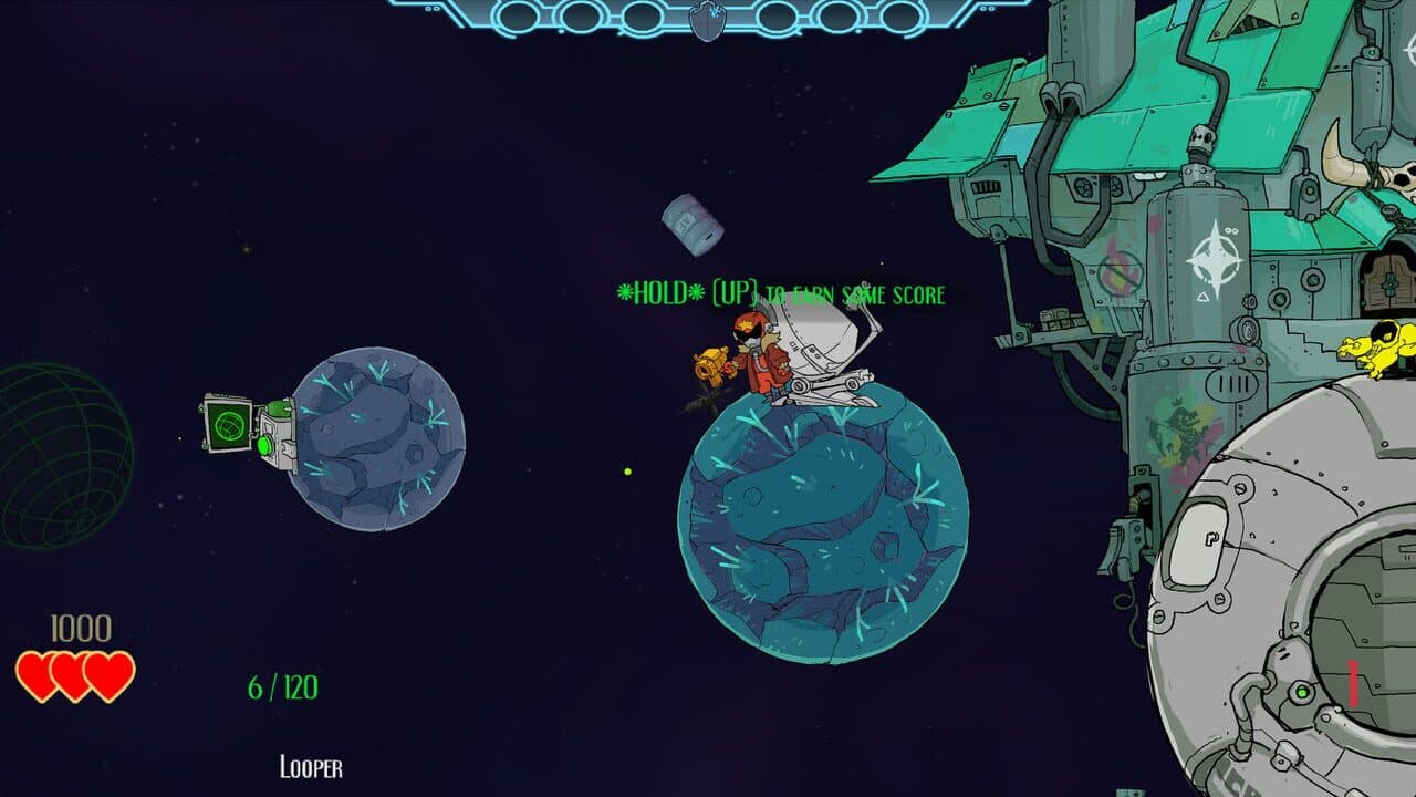 Gravity's Edge thumbnail 5